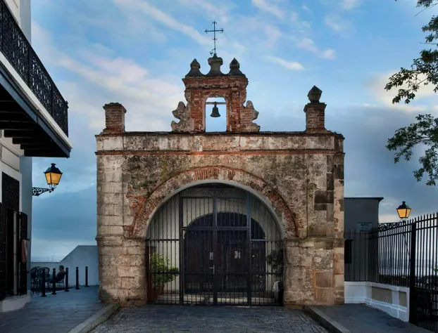 Hotel El Convento hotel detail image 4