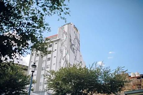 Hotel Dali Ejecutivo hotel hero