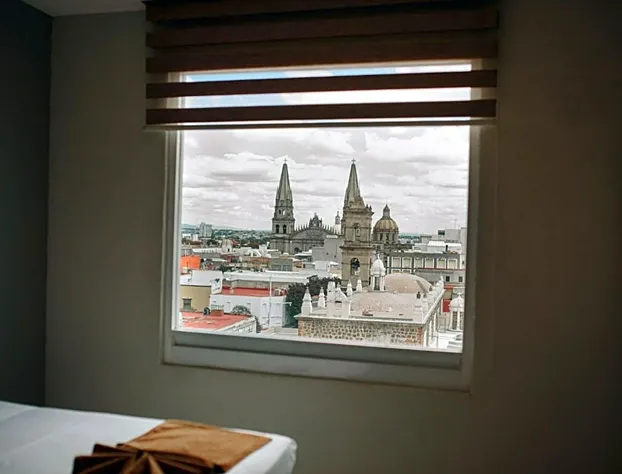 Hotel Dali Ejecutivo hotel detail image 3