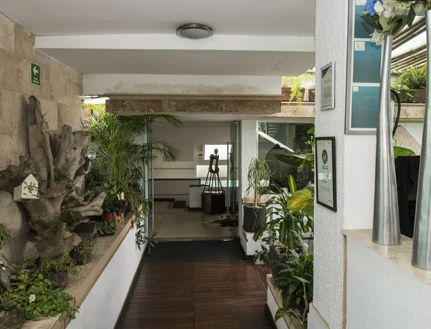 Colombe Hotel Boutique hotel detail image 1