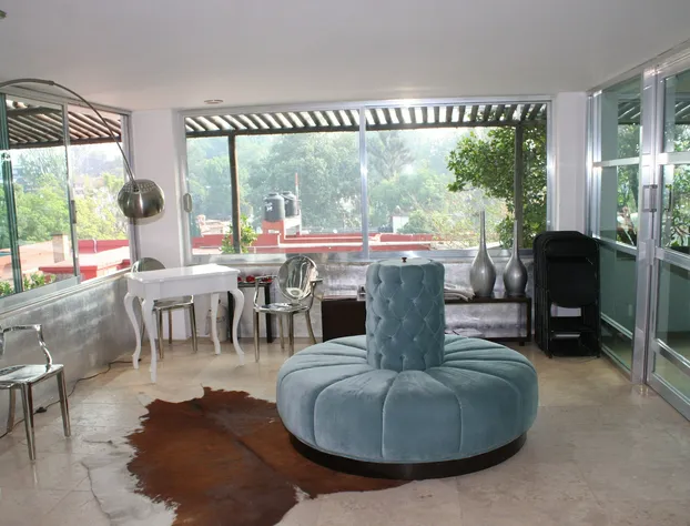 Colombe Hotel Boutique hotel detail image 3