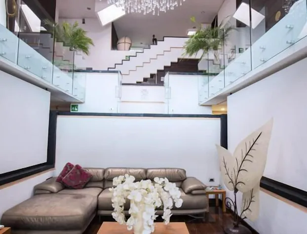 Colombe Hotel Boutique hotel detail image 4