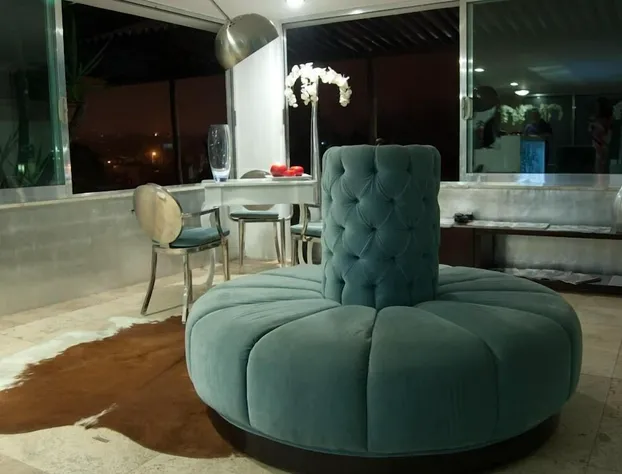 Colombe Hotel Boutique hotel detail image 2