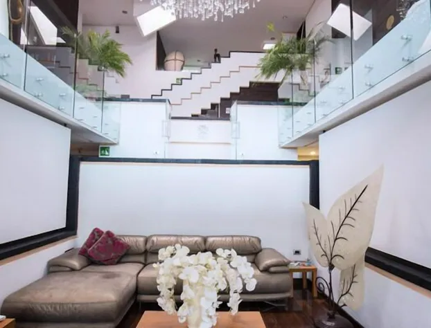 Colombe Hotel Boutique hotel detail image 4