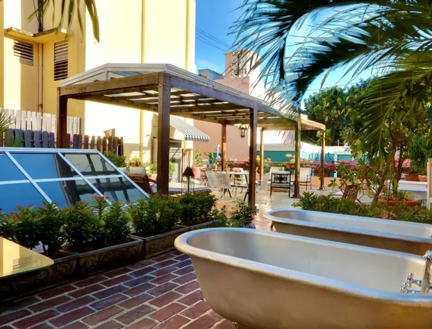 Villa Herencia Hotel hotel detail image 1