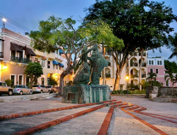 Villa Herencia Hotel hotel detail image 2