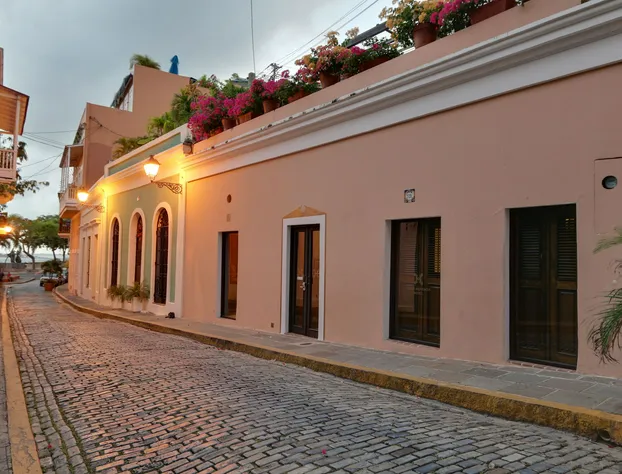 Villa Herencia Hotel hotel detail image 3