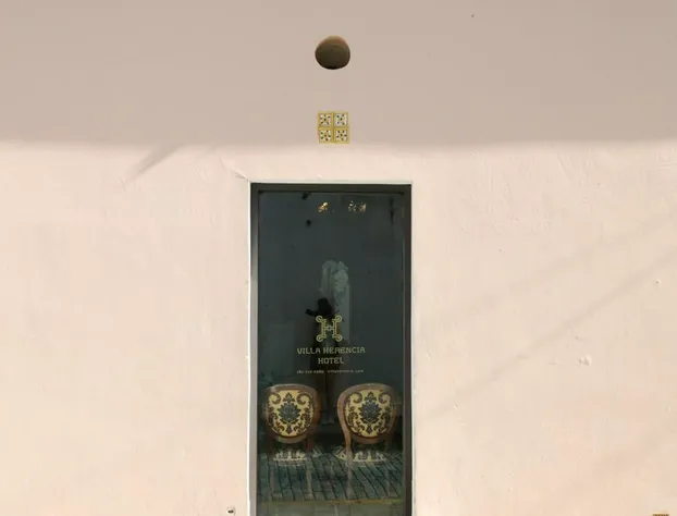 Villa Herencia Hotel hotel detail image 4