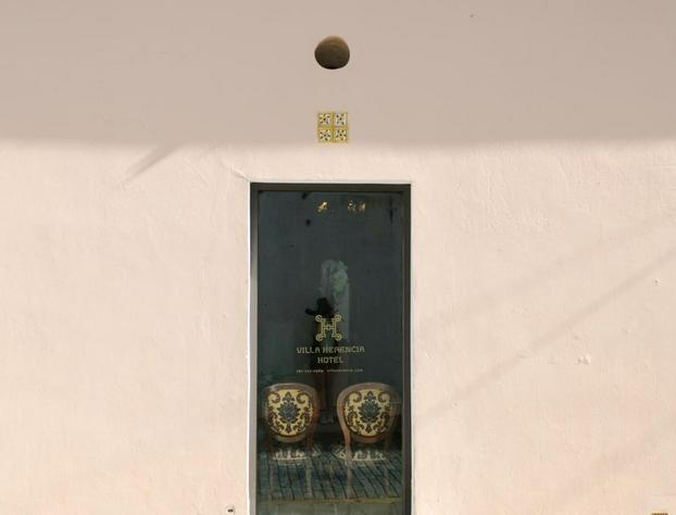 Villa Herencia Hotel hotel detail image 2