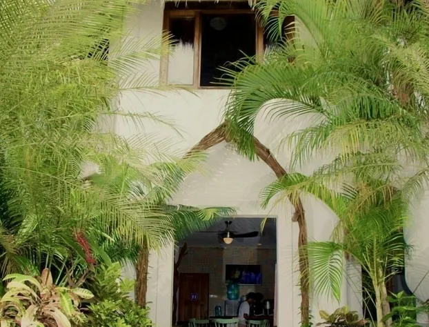 Toto Blue Hotel Boutique hotel detail image 1