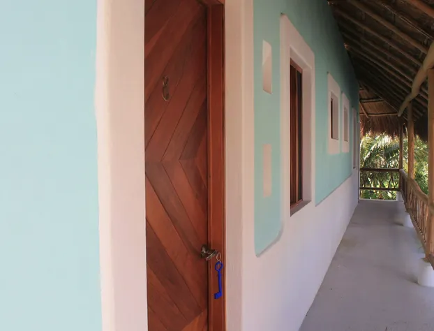 Toto Blue Hotel Boutique hotel detail image 2