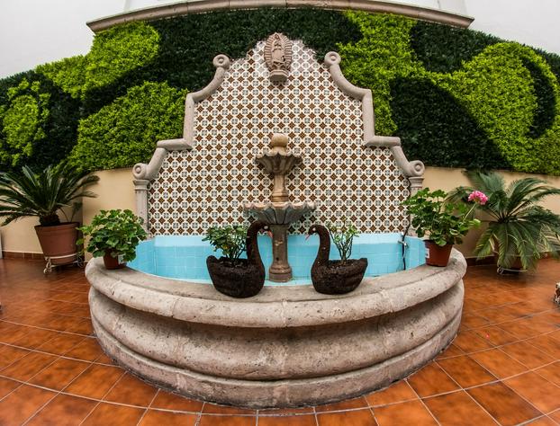 Casa Jose Maria Hotel hotel detail image 1