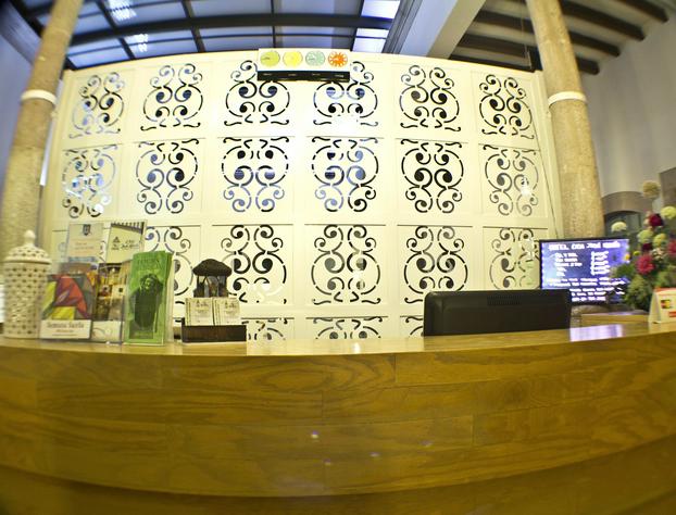 Casa Jose Maria Hotel hotel detail image 4