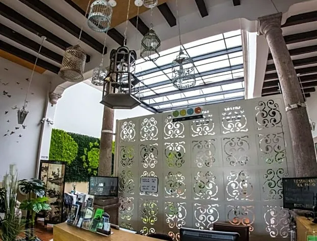 Casa Jose Maria Hotel hotel detail image 1