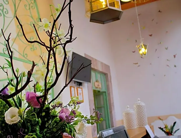 Casa Jose Maria Hotel hotel detail image 2