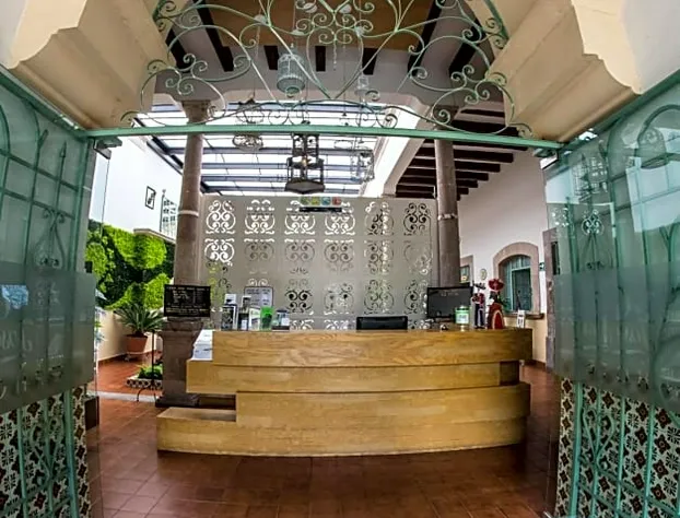 Casa Jose Maria Hotel hotel detail image 3