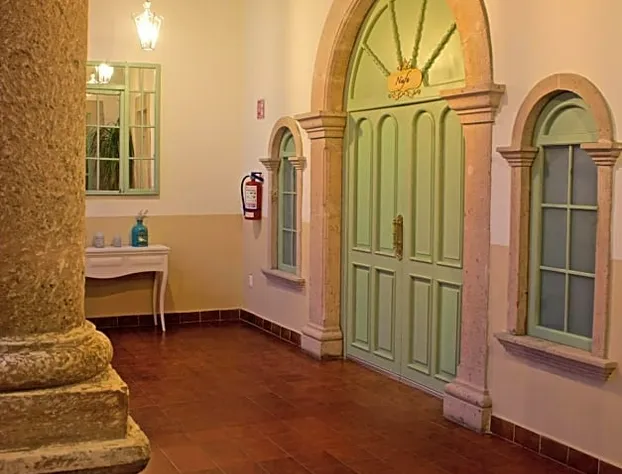 Casa Jose Maria Hotel hotel detail image 4