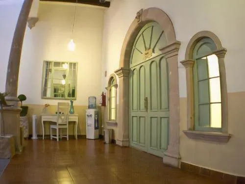 Casa Jose Maria Hotel hotel detail image 3