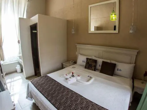 Casa Jose Maria Hotel hotel detail image 2