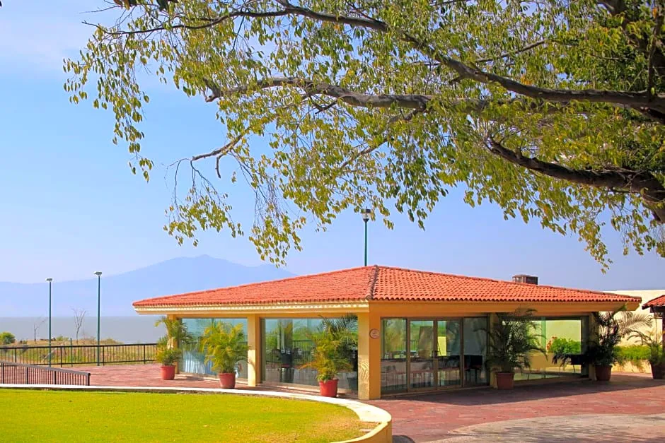 Hotel Real de Chapala hotel hero