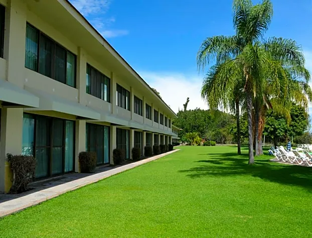 Hotel Real de Chapala hotel detail image 2