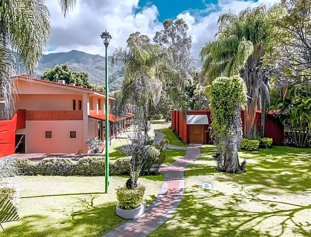 Hotel Real de Chapala hotel detail image 3