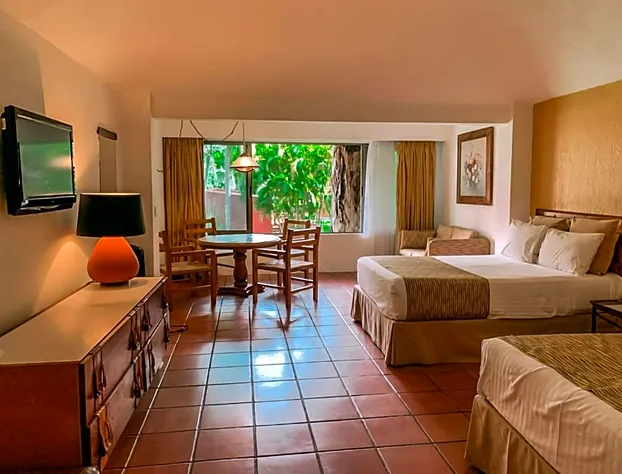 Hotel Real de Chapala hotel detail image 4