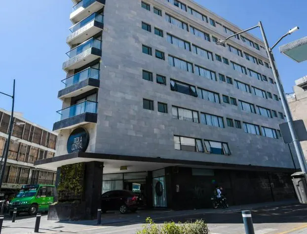 Perla Central Hotel hotel detail image 2