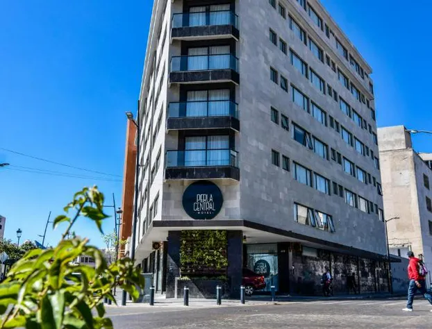 Perla Central Hotel hotel detail image 3