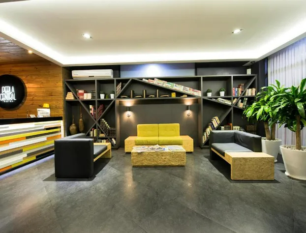 Perla Central Hotel hotel detail image 4