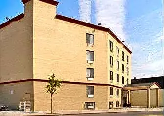 Knights Inn JFK Airport NYC hotel detail image 1