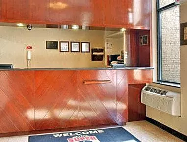 Knights Inn JFK Airport NYC hotel detail image 2