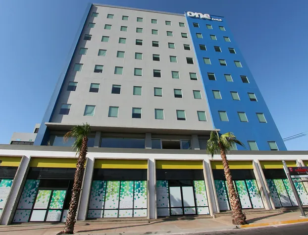 One La Paz Hotel hotel detail image 1