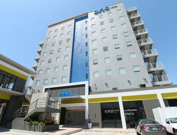 One La Paz Hotel hotel detail image 2