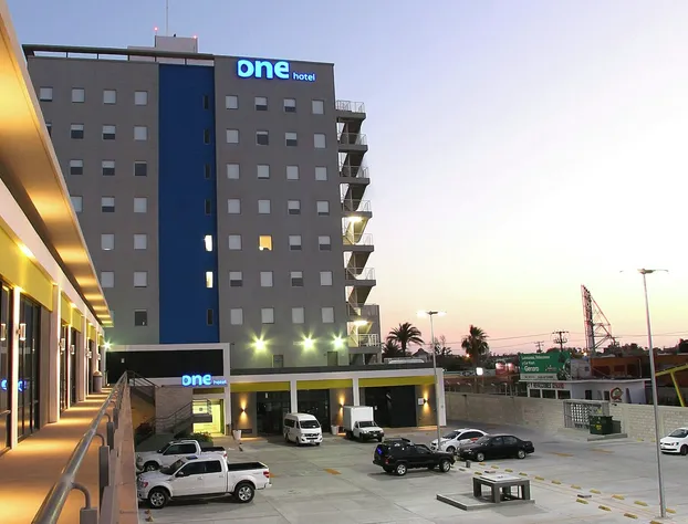 One La Paz Hotel hotel detail image 3