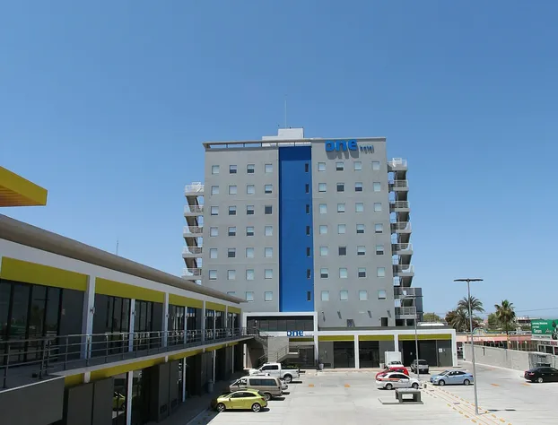 One La Paz Hotel hotel detail image 4