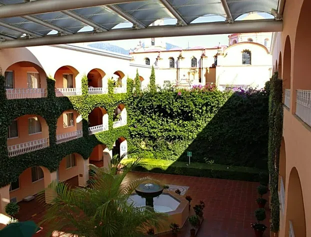 Hotel Misión Orizaba hotel detail image 2