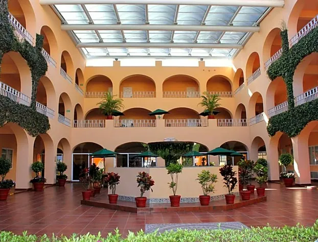 Hotel Misión Orizaba hotel detail image 3