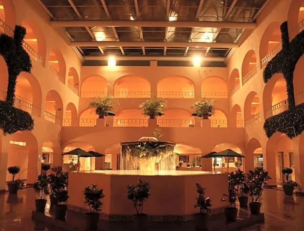 Hotel Misión Orizaba hotel detail image 4