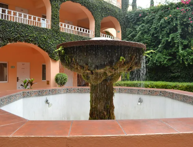 Hotel Misión Orizaba hotel detail image 3