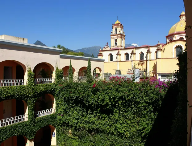 Hotel Misión Orizaba hotel detail image 4