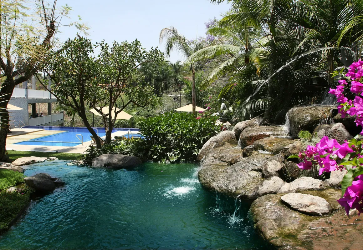 Holiday Inn Express Hotel & Suites Cuernavaca by IHG hotel hero