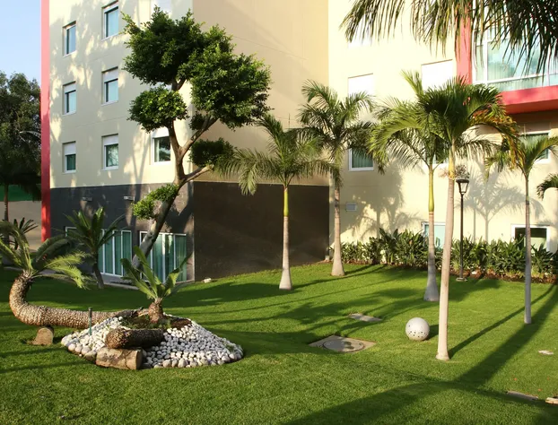 Holiday Inn Express Hotel & Suites Cuernavaca by IHG hotel detail image 2