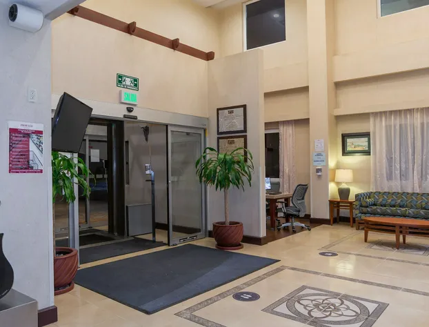 Holiday Inn Express Hotel & Suites Cuernavaca by IHG hotel detail image 4