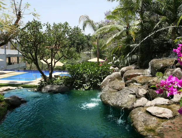 Holiday Inn Express Hotel & Suites Cuernavaca by IHG hotel detail image 1