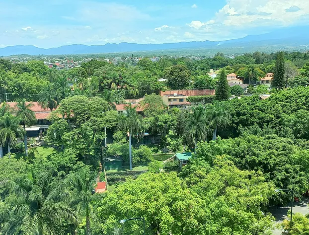 Holiday Inn Express Hotel & Suites Cuernavaca by IHG hotel detail image 2