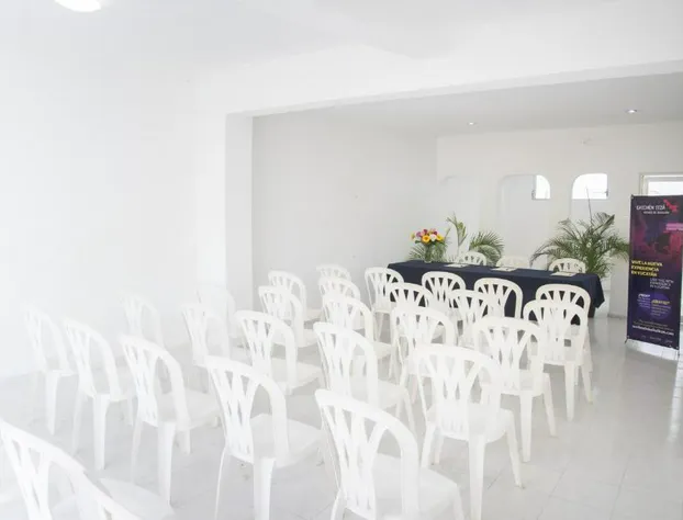 Hotel El Cid Merida hotel detail image 3