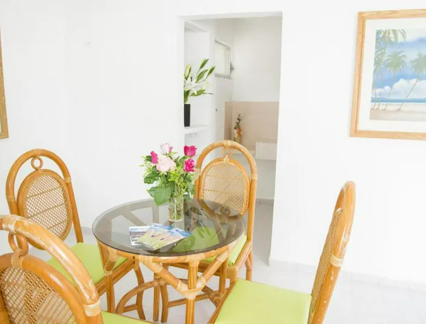 Hotel El Cid Merida hotel detail image 1