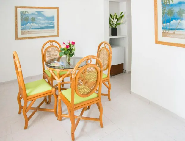 Hotel El Cid Merida hotel detail image 2