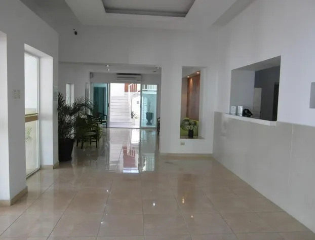 Hotel El Cid Merida hotel detail image 4